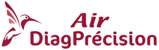 Logo Air Diag Précision